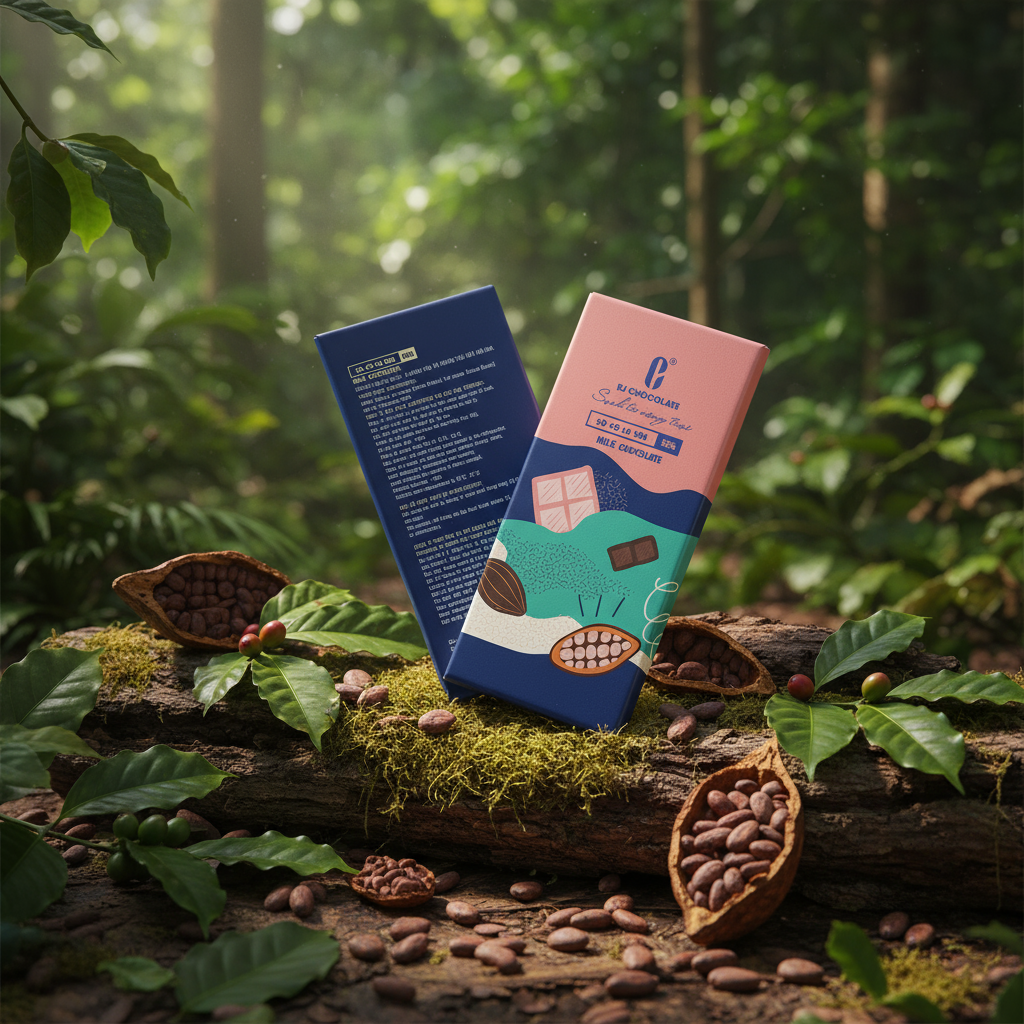 Highland Cacao Lifestyle