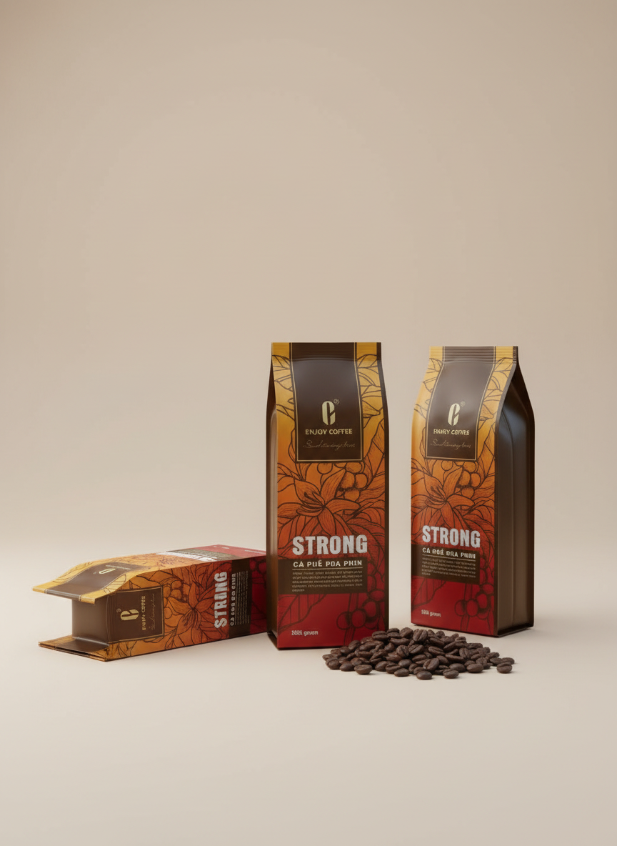 Community Blend Lifestyle